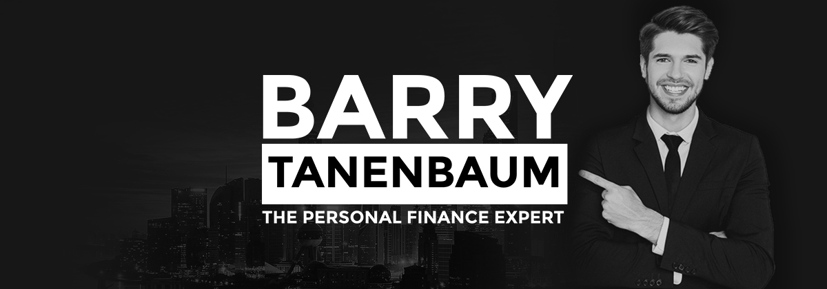 Barry Tanenbaum